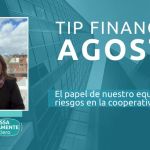 Progressa Financieramente – Tip Financiero - El papel de nuestro equipo de riesgos en la cooperativa 7